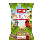 Front of Kaytee Wild Bird Food 10-lb