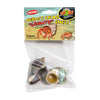Reptile Decor & Hideaways
