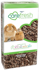 Carefresh Complete Comfort Natural Paper Bedding for Small Animals 14 Liter