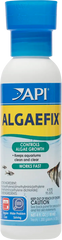 API AlgaeFix Freshwater Aquarium Algaecide 4-oz