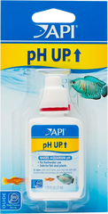 API pH Up Freshwater Aquarium Water Treatment 1.25-oz