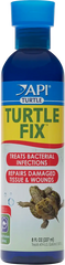 API Turtle Fix Antibacterial Turtle Remedy 8-oz