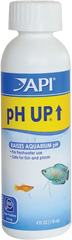 API pH Up Freshwater Aquarium Water Treatment 4-oz