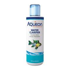 Aqueon Aquarium Water Clarifier 8-oz