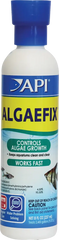 API AlgaeFix Freshwater Aquarium Algaecide 8-oz