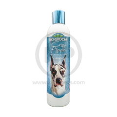 Bio-Groom Crisp Apple Aloe Vera & Chamomile Dog Shampoo 12-oz