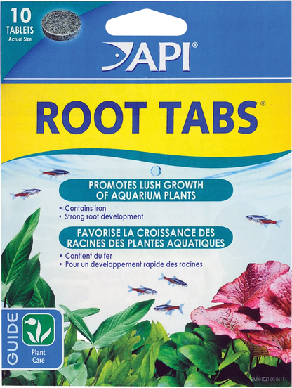 Front of API Saltwater Aquarium Master Test Kit