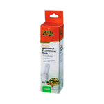 Front of Zilla Mini Compact Fluorescent Bulb Desert 6W