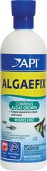 API AlgaeFix Freshwater Aquarium Algaecide 16-oz