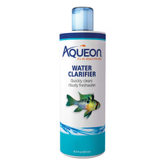 Aqueon Aquarium Water Clarifier 16-oz