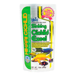 Hikari USA Cichlid Excel Sinking Mini Pellets Fish Food 12-oz, Kwik Pets