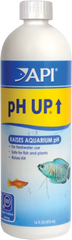 API pH Up Freshwater Aquarium Water Treatment 16-oz