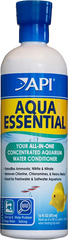 API Aqua Essential All-in-One Water Conditioner 16-oz