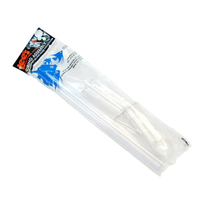 Front of Lee's Aquarium & Pet Products Under Gravel Filter Uplift Assembly 13 1/2 in - 16 in