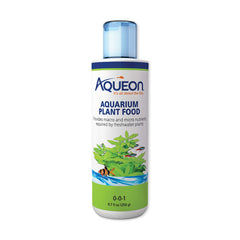 Aqueon Aquarium Plant Food 8.7-oz
