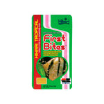 Hikari USA First Bites Granule Fish Food 0.35-oz, Kwik Pets