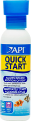 API Quick Start Aquarium Water Conditioner 4-oz