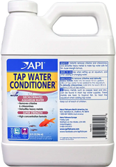 API Tap Water Conditioner 32-oz