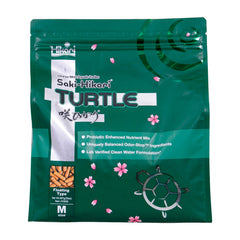 Hikari USA Saki-Hikari Turtle Medium Dry Food 20-oz