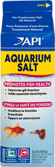 API Freshwater Aquarium Salt 36-oz