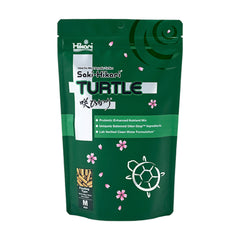 Hikari USA Saki-Hikari Turtle Medium Dry Food 7.05-oz