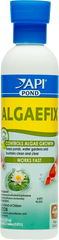 API Pond AlgaeFix Algae Control Solution 8-oz