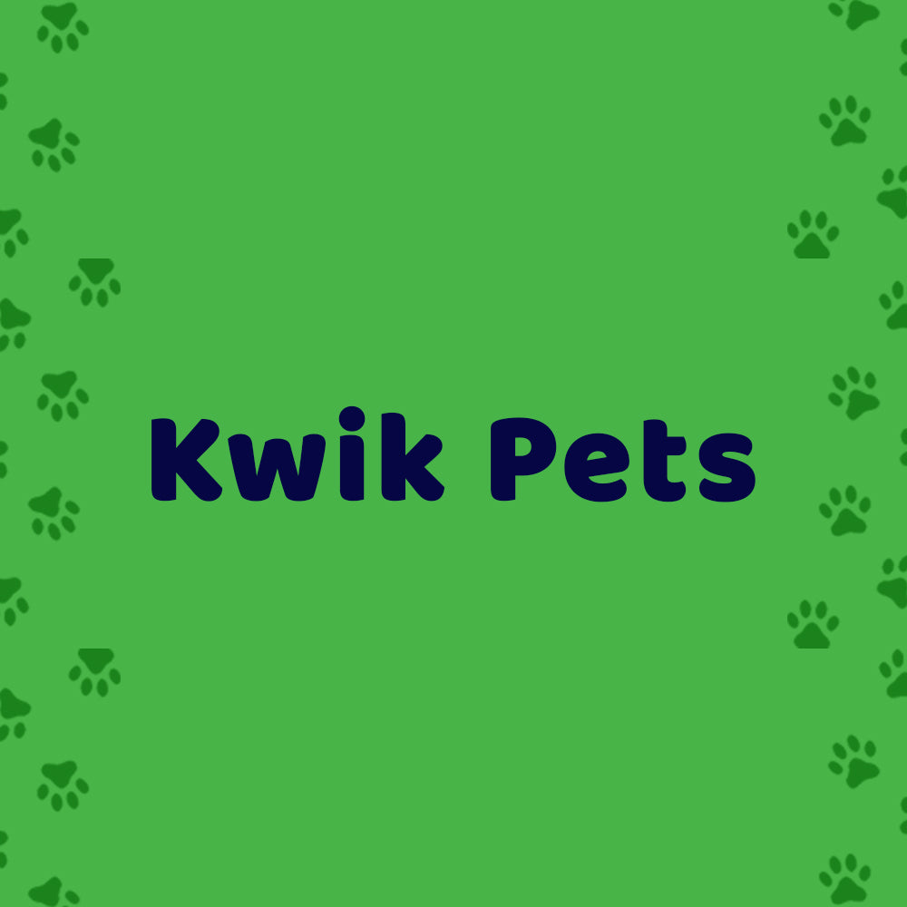 Kwik Pets eGift Card $20, Kwik Pets