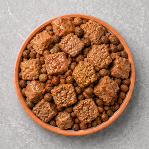 Grain Free Food