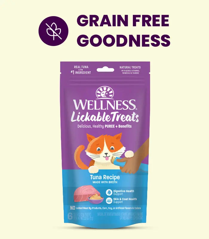 Soft Cat Treats
