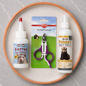 Grooming Supplies