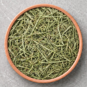 Hay & Grass