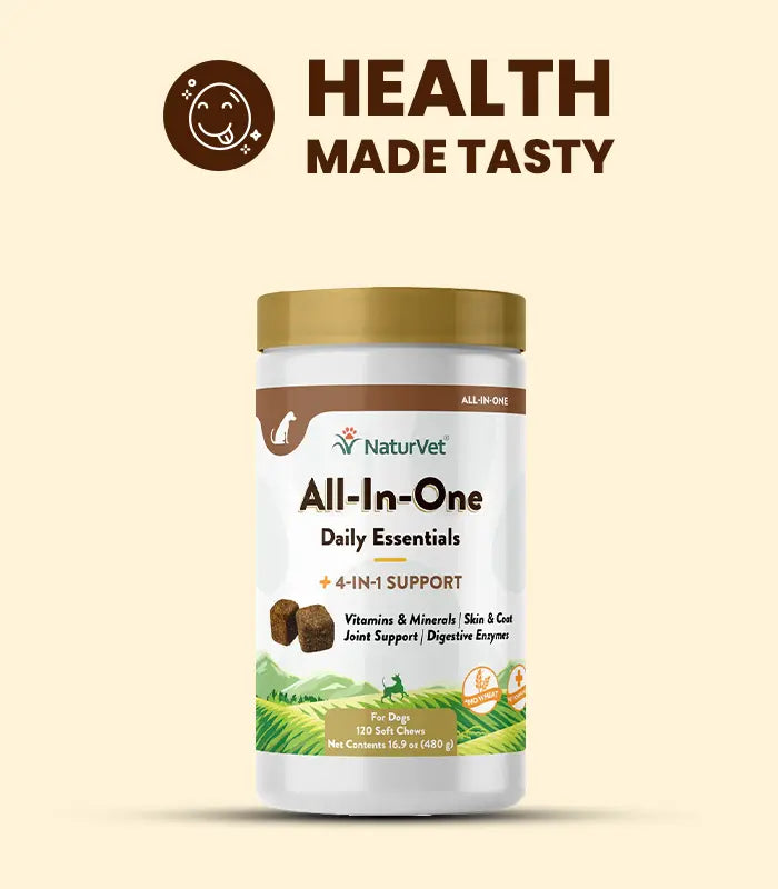 Vitamin & Supplements