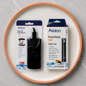 Heating & Lighting Supplies