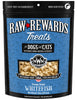 Cat Freeze-Dried Treats