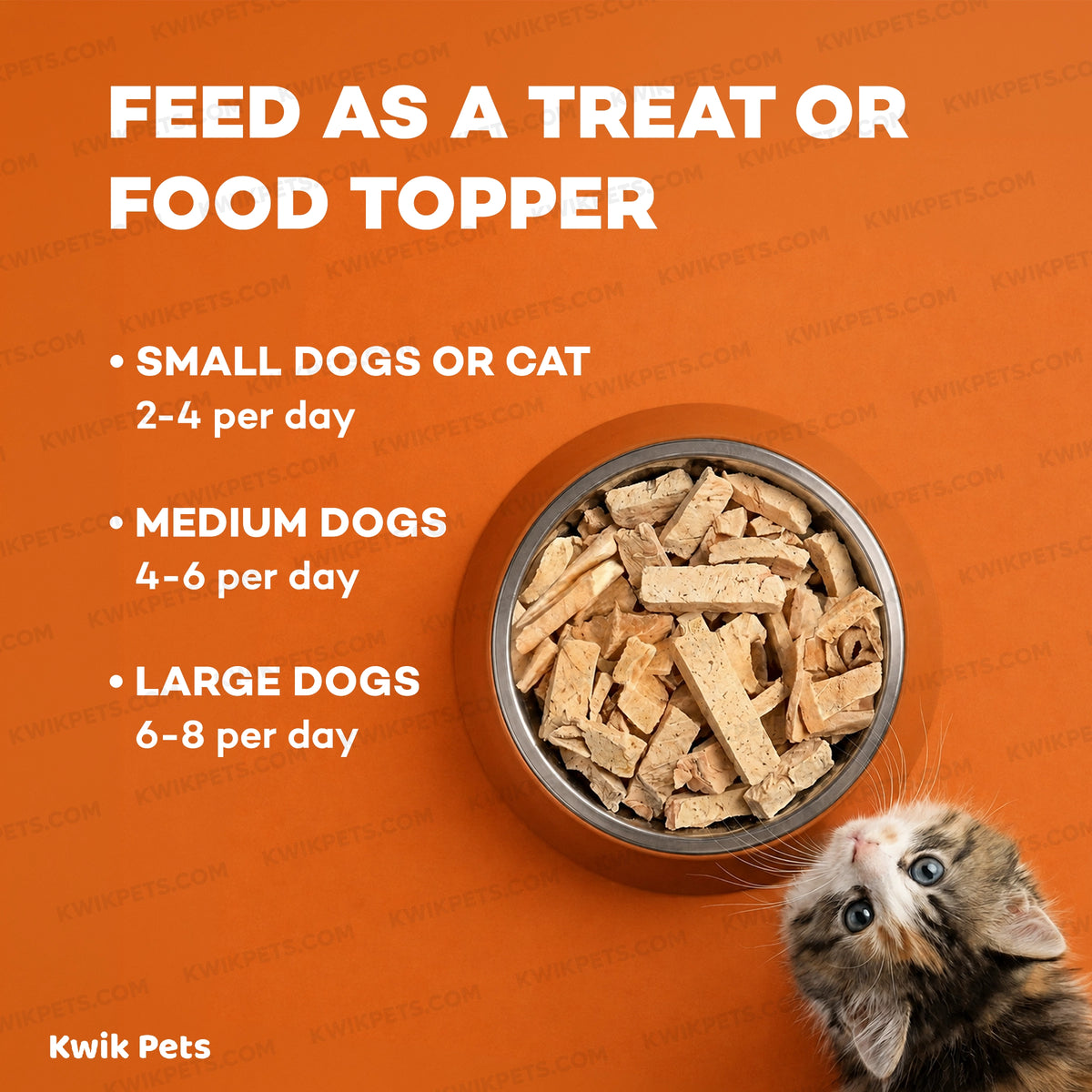 Nutrition of Northwest Naturals Raw Rewards Freeze Dried Dog & Cat Treats Salmon 2.5-oz
