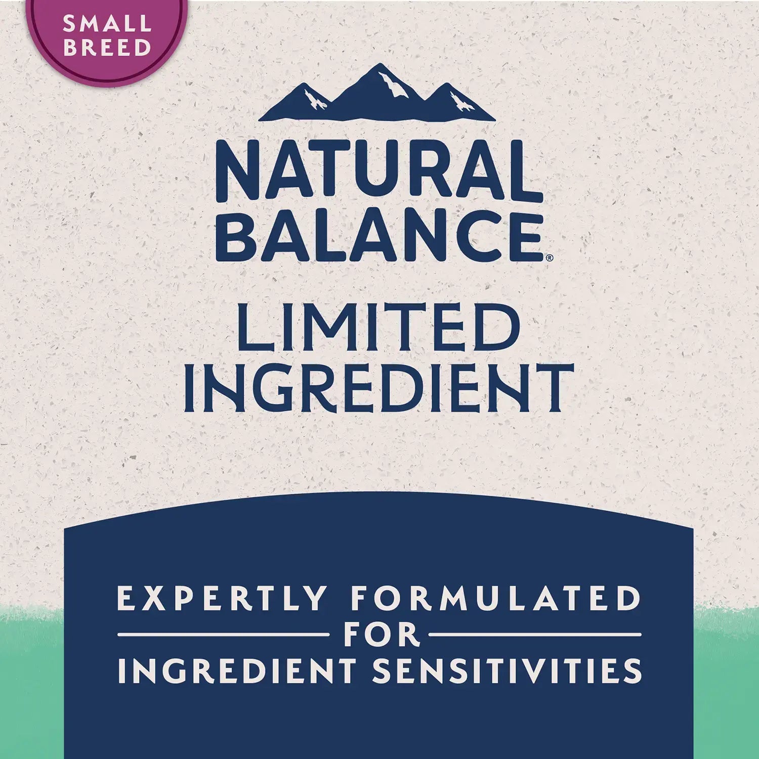 Product info of Natural Balance Pet Foods Limited Ingredient Grain Free Small Breed Dry Dog Food Chicken & Sweet Potato 12-lb