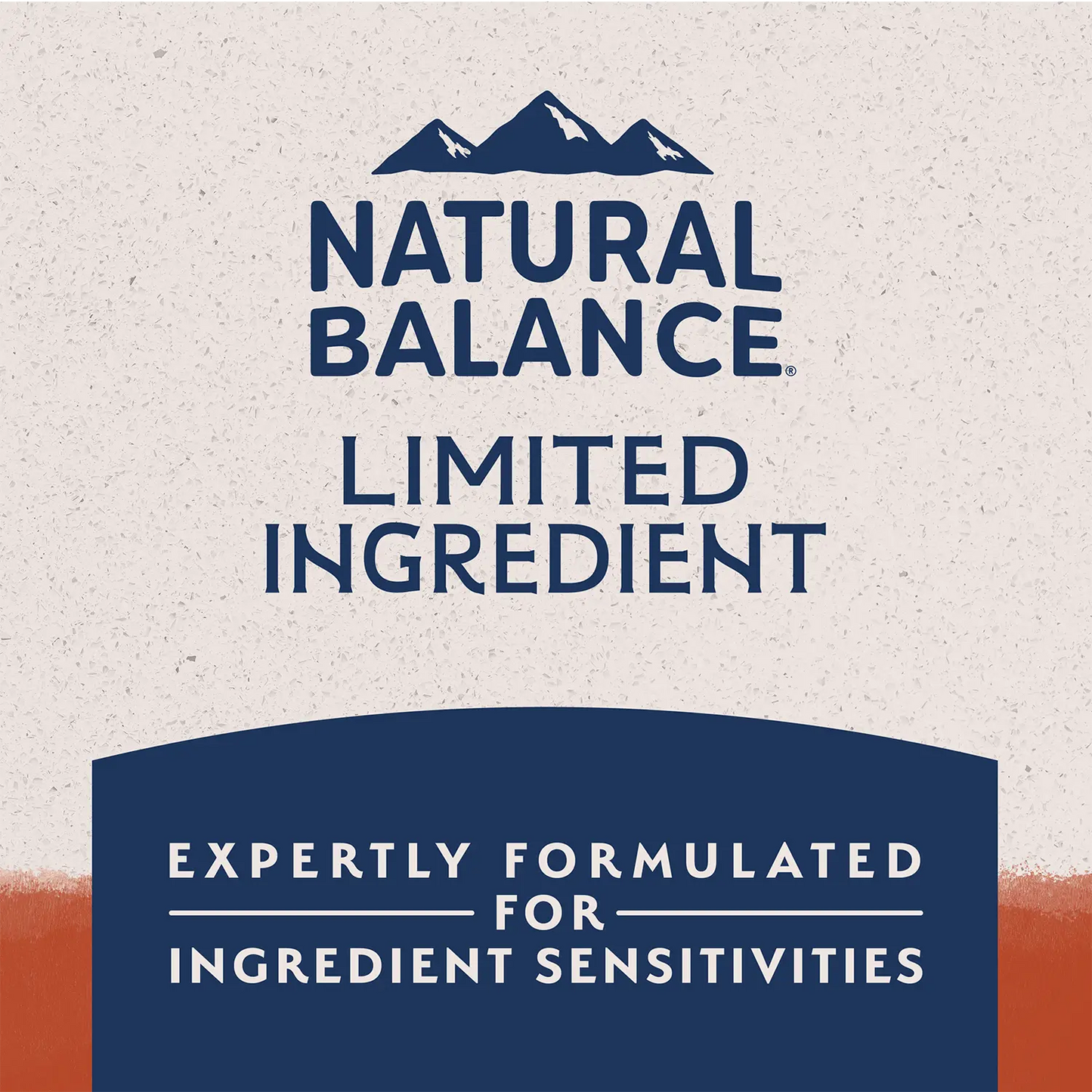 Product info 1 of Natural Balance Pet Foods Limited Ingredient Adult Dry Dog Food Salmon & Sweet Potato 12-lb