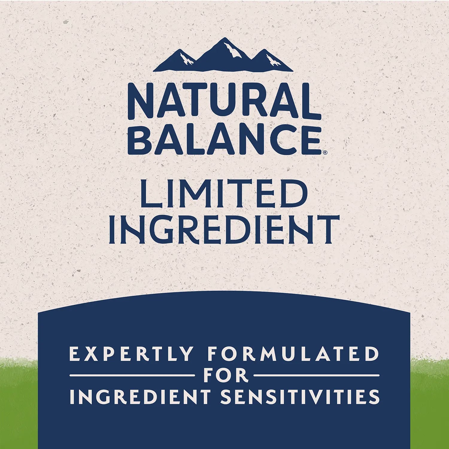 Product info 1 of Natural Balance Pet Foods L.I.D Plant Powered Vegan Friendly Vegetarian Recipe Canned Dog Food 13-oz