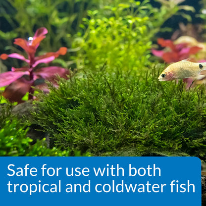 Info 2 of API Saltwater Aquarium Master Test Kit