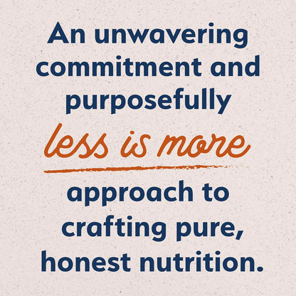 Product info 2 of Natural Balance Pet Foods Limited Ingredient Reserve Canned Dog Food Duck & Brown Rice 13-oz