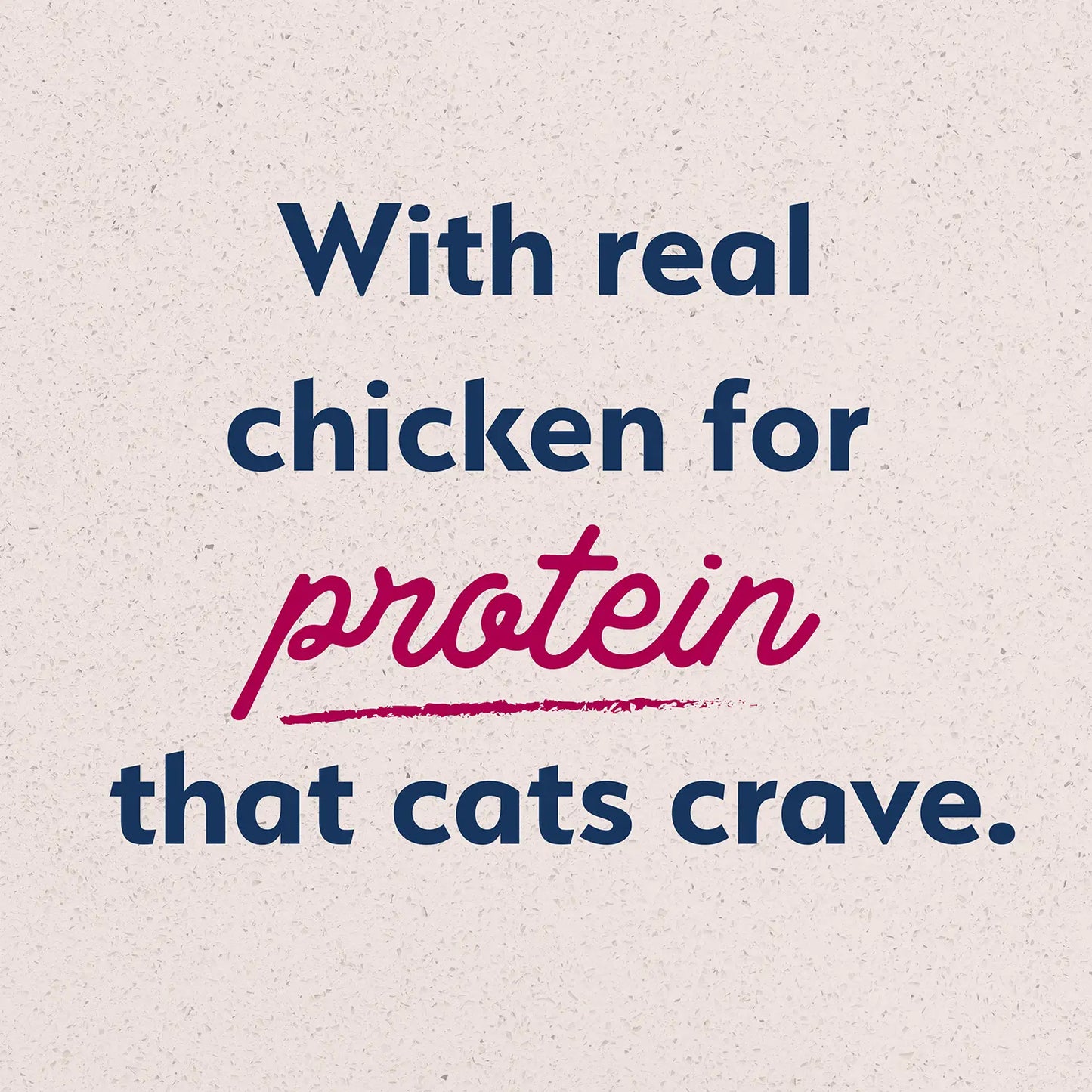 Product info 2 of Natural Balance Pet Foods Original Ultra Broth Coated Adult Dry Cat Food Chicken Meal & Salmon Meal 15-lb