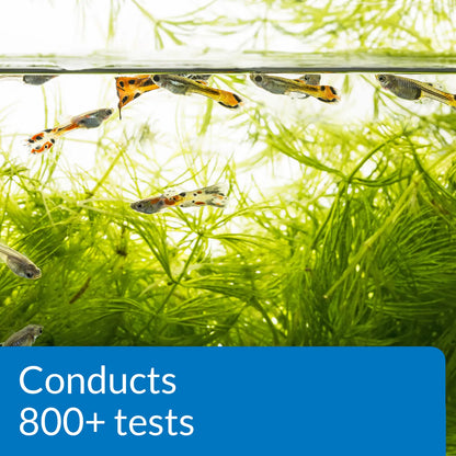 Product info of API Freshwater Aquarium Master Test Kit