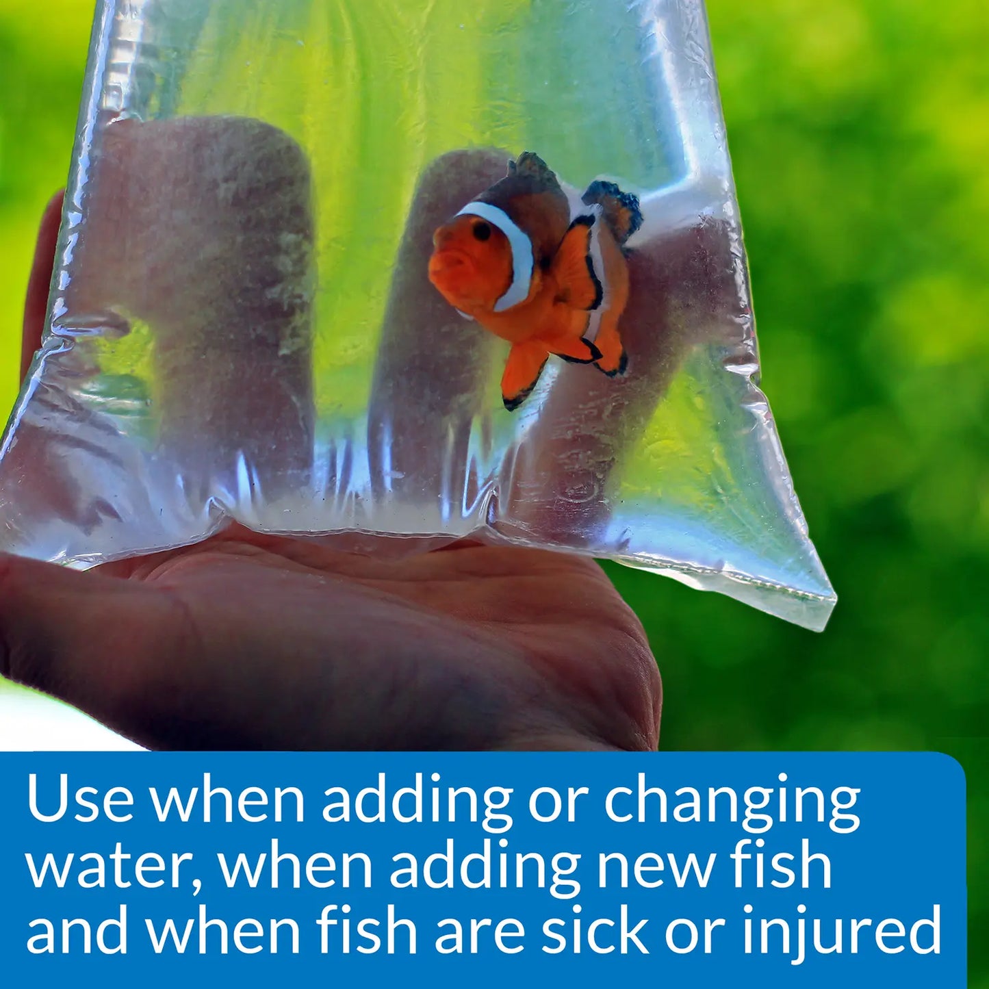 Info of API Stress Coat Marine Aquarium Remedy 16-oz