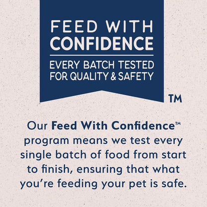 Product info of Natural Balance Pet Foods Limited Ingredient Puppy Dry Food Salmon & Brown Rice 24-lb