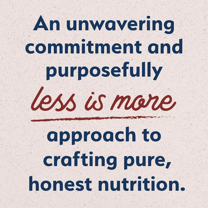 Product info 1 of Natural Balance Pet Foods Limited Ingredient Canned Dog Food Beef & Brown Rice 13-oz