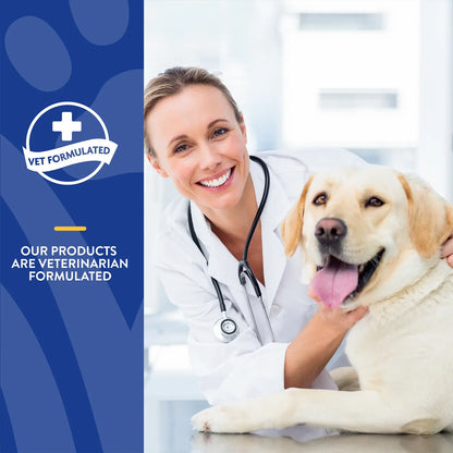 Product info of NaturVet Stool Ease Soft Chews for Dogs 40 Count 4.2-oz