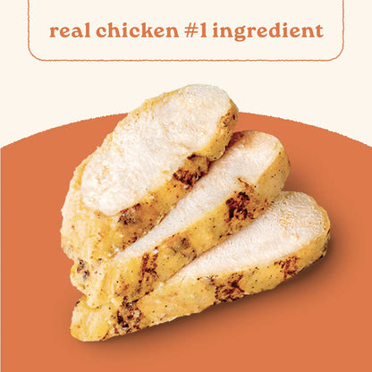 Ingredients info 3 of CANIDAE All Life Stages Chunky Stew Wet Dog Food Topper Chicken & Vegetable 12.7-oz