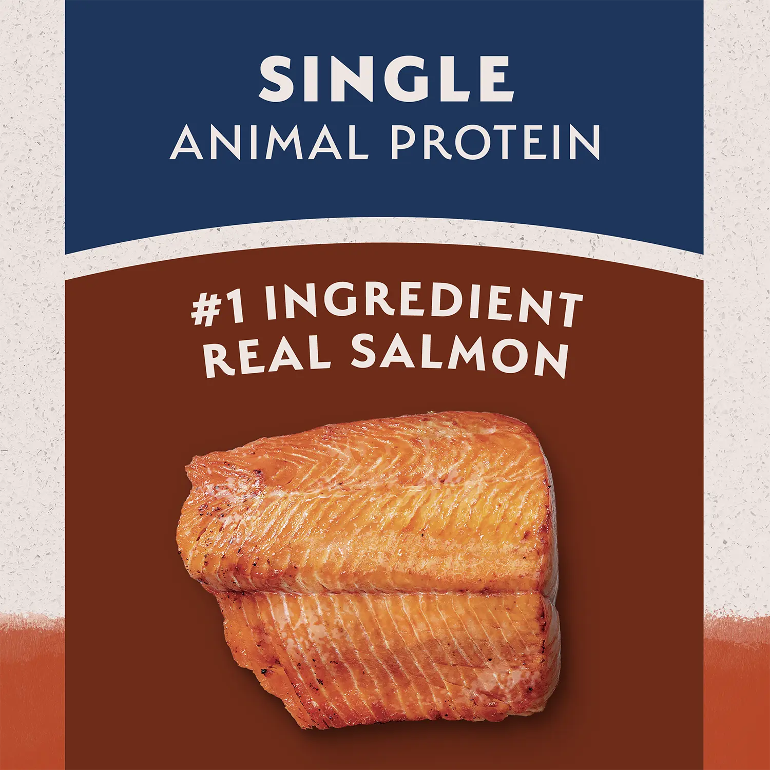 Ingredients info of Natural Balance Pet Foods Limited Ingredient Adult Dry Dog Food Salmon & Sweet Potato 12-lb