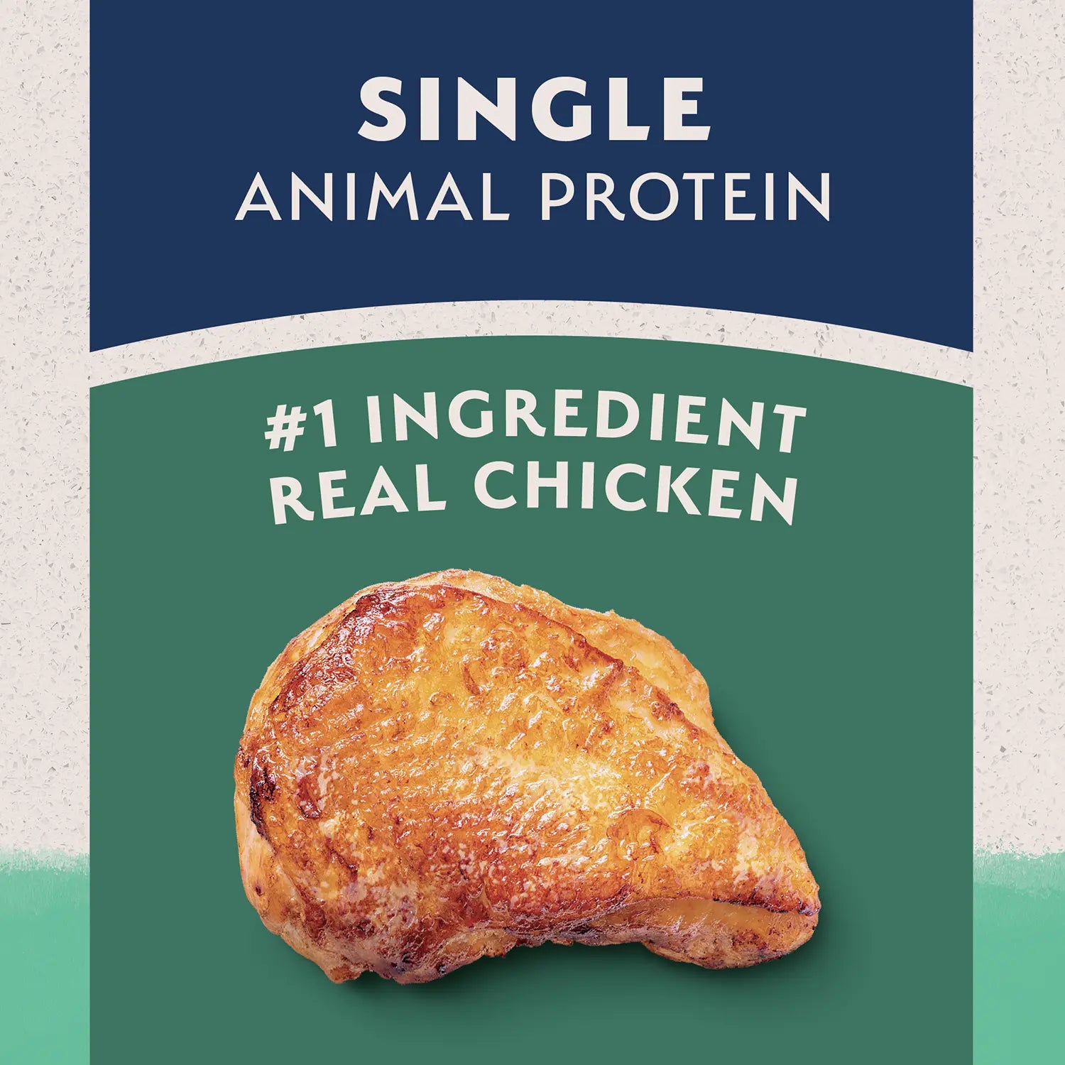 Ingredients info of Natural Balance Limited Ingredient Grain-Free Adult Dry Dog Food Chicken & Sweet Potato Recipe 24-lb