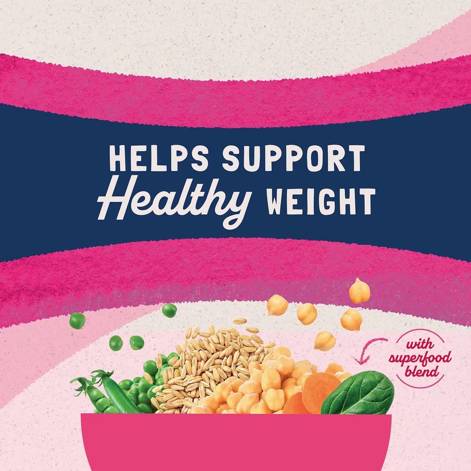 Ingredients info of Natural Balance Pet Foods Original Ultra Fat Cats Dry Cat Food Chicken Meal & Salmon Meal 15-lb